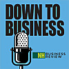 Down To Business
