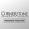 Cornerstone Message Podcast