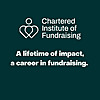 Chartered Institute of Fundraising Podcast