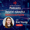 Inside Israeli Innovation