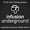Infusion Underground : Progressive House & Melodic Techno