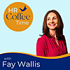 HR Coffee Time