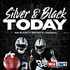 Silver and Black Today: Your Premier Las Vegas Raiders Podcast