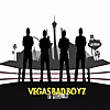 Vegas Bad Boyz Of Podcasting