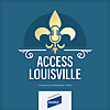 Access Louisville