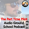Audio Ground School by Part Time Pilot
