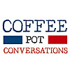 Coffee Pot Conversations hosted by An Englishman in Paris