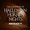 The Catacombs of Halloween Horror Night