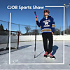 CJOB Sports Show with Christian Aumell