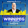 Connecting Winnipeg with Hal Anderson