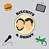 Biscuits and Gravy 808