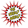 The Weekly Geekly