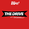 The Drive with Tim Donnelly