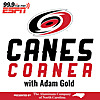 Canes Corner