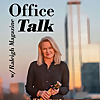 Office Talk with Raleigh Magazine