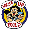 What's Up Fool? Podcast