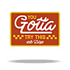 You Gotta Try This