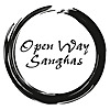 Open Way Sanghas Montana Practice Talks
