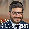 Rabbi Allouche