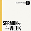Calvary Spokane Sermon of the Week