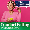 Comfort Eating with Grace Dent
