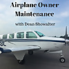 Airplane Owner Maintenance - By Dean Showalter