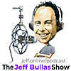 The Jeff Bullas Show