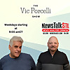 The Vic Porcelli Show