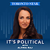It's Political with Althia Raj