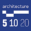 Architecture 5 10 20