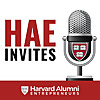Harvard Alumni Entrepreneurs Invites