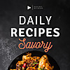 Daily Recipes - Savory