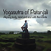 Yoga Sutras of Pata&ntilde;jali. Aligning body, mind and soul with the infinite