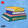 Curious Canadian History