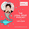 The Legal Genie Podcast