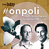 #onpoli, a TVO podcast