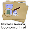 Southwest Louisiana Economic Intel