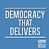 Democracy That Delivers