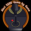 The Atari 2600 Game By Game Podcast