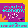 Creator Economy Live