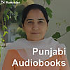 Punjabi Audiobooks By Dr. Ruminder