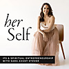 her Self: IFS & Spiritual Entrepreneurship