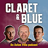 Claret & Blue Podcast
