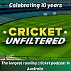 Cricket Unfiltered