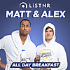 Matt and Alex - All Day Breakfast
