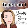 Type 1 on 1 | Diabetes Stories