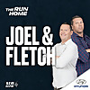The Run Home with Joel & Fletch