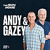 The Run Home with Andy & Gazey
