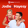 Jodie & Hayesy
