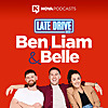 Ben, Liam & Belle